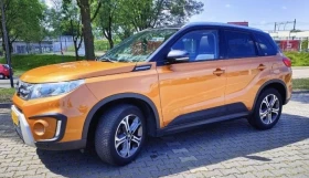 Suzuki Vitara 1.6 4x4 Панорама ръчка Full, снимка 2