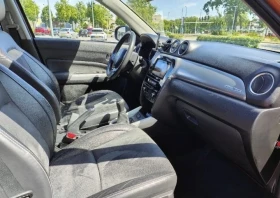 Suzuki Vitara 1.6 4x4 Панорама ръчка Full, снимка 8
