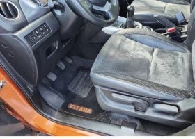 Suzuki Vitara 1.6 4x4 Панорама ръчка Full, снимка 7