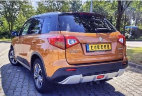 Suzuki Vitara 1.6 4x4 Панорама ръчка Full, снимка 6
