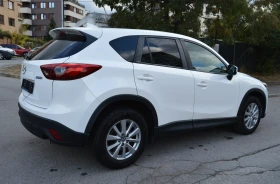 Mazda CX-5 2.0i Skyactiv - AWD - ШВЕЙЦАРИЯ, снимка 4
