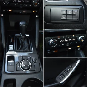 Mazda CX-5 2.0i Skyactiv - AWD - ШВЕЙЦАРИЯ, снимка 12