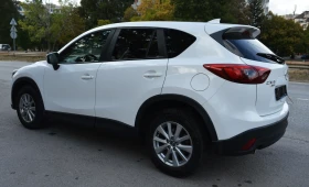 Mazda CX-5 2.0i Skyactiv - AWD - ШВЕЙЦАРИЯ, снимка 6