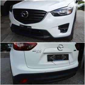 Mazda CX-5 2.0i Skyactiv - AWD - ШВЕЙЦАРИЯ, снимка 7
