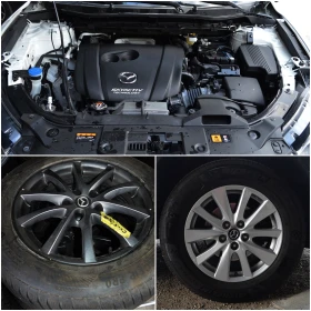 Mazda CX-5 2.0i Skyactiv - AWD - ШВЕЙЦАРИЯ, снимка 15