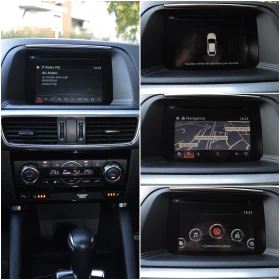 Mazda CX-5 2.0i Skyactiv - AWD - ШВЕЙЦАРИЯ, снимка 11