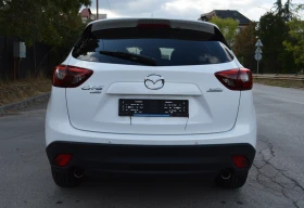 Mazda CX-5 2.0i Skyactiv - AWD - ШВЕЙЦАРИЯ, снимка 5