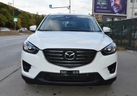 Mazda CX-5 2.0i Skyactiv - AWD - ШВЕЙЦАРИЯ, снимка 2