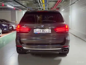 BMW X5 * xDrive 30d * ФИКСИРАНА ЦЕНА ДО БЪЛГАРИЯ * , снимка 4