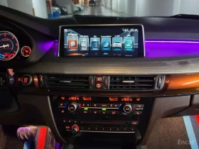 BMW X5 * xDrive 30d * ФИКСИРАНА ЦЕНА ДО БЪЛГАРИЯ * , снимка 11