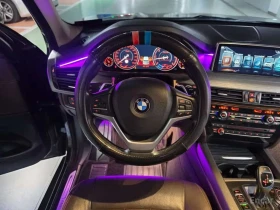 BMW X5 * xDrive 30d * ФИКСИРАНА ЦЕНА ДО БЪЛГАРИЯ * , снимка 9