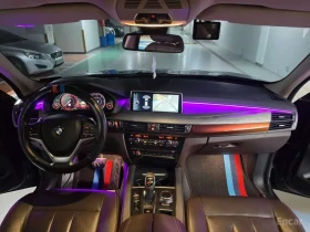 BMW X5 * xDrive 30d * ФИКСИРАНА ЦЕНА ДО БЪЛГАРИЯ * , снимка 7