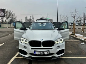 BMW X5 BMW F15 40D 2017 M Performance aerodynamic pack, снимка 2