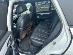BMW X5 BMW F15 40D 2017 M Performance aerodynamic pack, снимка 10