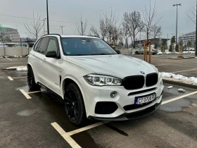 BMW X5 BMW F15 40D 2017 M Performance aerodynamic pack, снимка 1