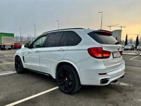 BMW X5 BMW F15 40D 2017 M Performance aerodynamic pack, снимка 4