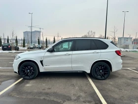 BMW X5 BMW F15 40D 2017 M Performance aerodynamic pack, снимка 7
