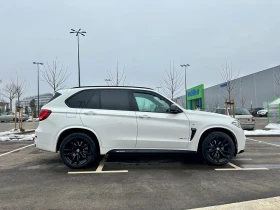 BMW X5 BMW F15 40D 2017 M Performance aerodynamic pack, снимка 6
