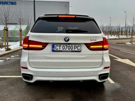 BMW X5 BMW F15 40D 2017 M Performance aerodynamic pack, снимка 3