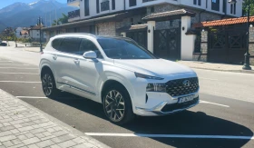 Hyundai Santa fe 2.5Т Calligraphy 2022, снимка 1