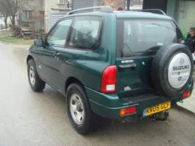 Suzuki Grand vitara 1.6 16V - [5] 