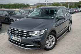 VW Tiguan 2.0* TDI* 2021г* 200кс - изображение 1