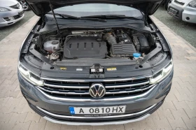 VW Tiguan 2.0* TDI* 2021г* 200кс, снимка 17