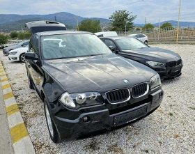 BMW X3 | Mobile.bg    1