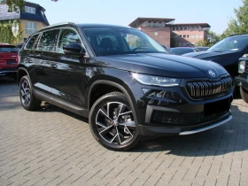 Skoda Kodiaq * 2.0TDI* 4X4* NIGHT* DISTR* NAVI* LED* , снимка 1