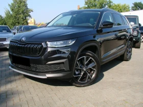 Skoda Kodiaq * 2.0TDI* 4X4* NIGHT* DISTR* NAVI* LED* , снимка 2