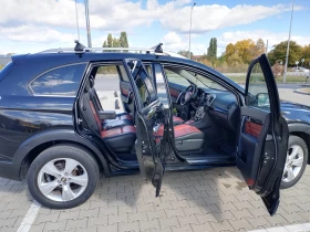 Chevrolet Captiva 2.0 AWD, снимка 16