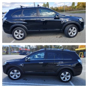 Chevrolet Captiva 2.0 AWD, снимка 7