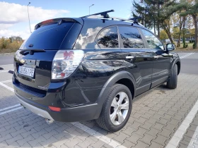 Chevrolet Captiva 2.0 AWD, снимка 4