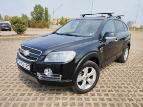 Chevrolet Captiva 2.0 AWD, снимка 2