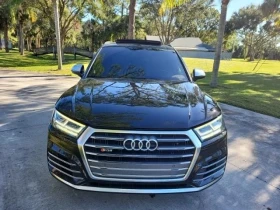 Audi SQ5 2018* 8ZF* B&O* 360* * Carplay* Virtual*  | Mobile.bg    3