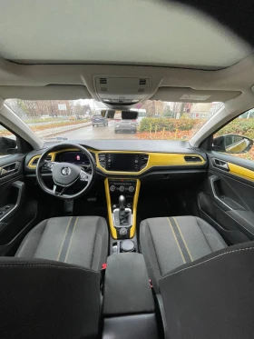 VW T-Roc 2.0TSI/4* 4/Distronic/Камера, снимка 7