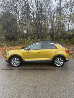 VW T-Roc 2.0TSI/4* 4/Distronic/Камера, снимка 3