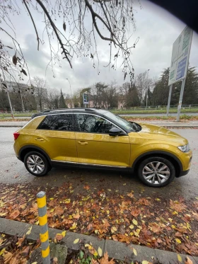 VW T-Roc 2.0TSI/4* 4/Distronic/Камера, снимка 2