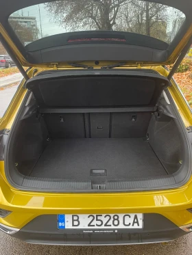 VW T-Roc 2.0TSI/4* 4/Distronic/Камера, снимка 5