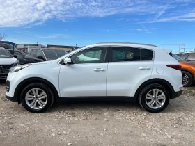 Kia Sportage 1.7CRDI EURO 6B CAMERA NAVI, снимка 7