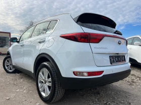 Kia Sportage 1.7CRDI EURO 6B CAMERA NAVI, снимка 4