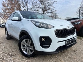 Kia Sportage 1.7CRDI EURO 6B CAMERA NAVI, снимка 3