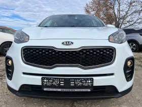 Kia Sportage 1.7CRDI EURO 6B CAMERA NAVI, снимка 5