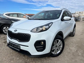 Kia Sportage 1.7CRDI EURO 6B CAMERA NAVI 1