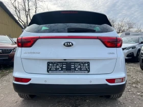 Kia Sportage 1.7CRDI EURO 6B CAMERA NAVI, снимка 6