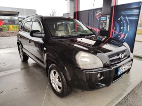 Hyundai Tucson, снимка 3