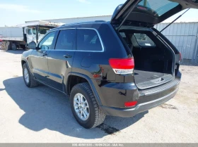 Jeep Grand cherokee 3.6L V-6 DOHC, VVT, 293HP 4X4 Drive, снимка 8