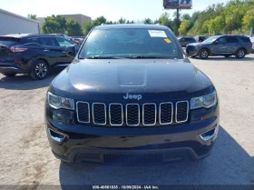 Jeep Grand cherokee 3.6L V-6 DOHC, VVT, 293HP 4X4 Drive, снимка 4