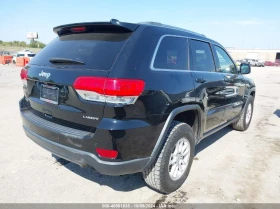 Jeep Grand cherokee 3.6L V-6 DOHC, VVT, 293HP 4X4 Drive, снимка 9