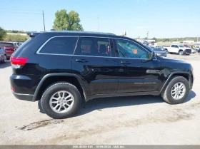 Jeep Grand cherokee 3.6L V-6 DOHC, VVT, 293HP 4X4 Drive, снимка 5